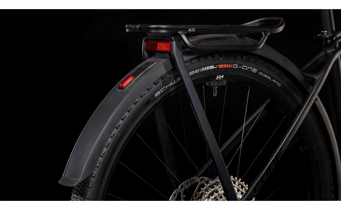 Cube Kathmandu Hybrid C 62 SLX 400X carbon´n´black 2025