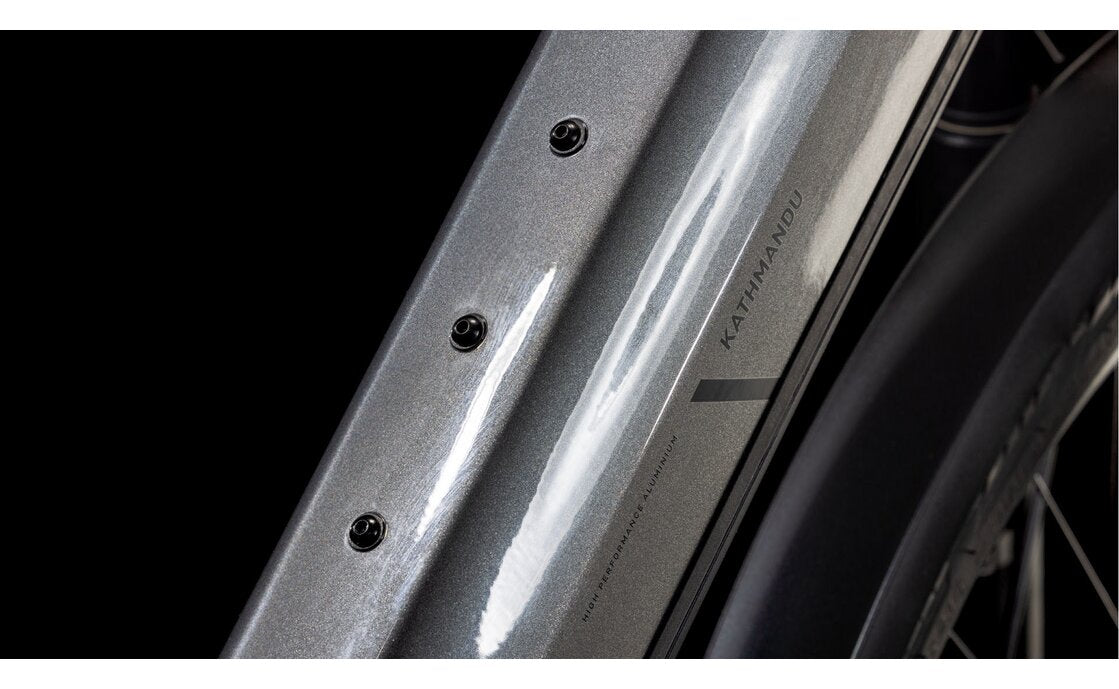 Kathmandu Hybrid SLX 800 E-Bike 2025