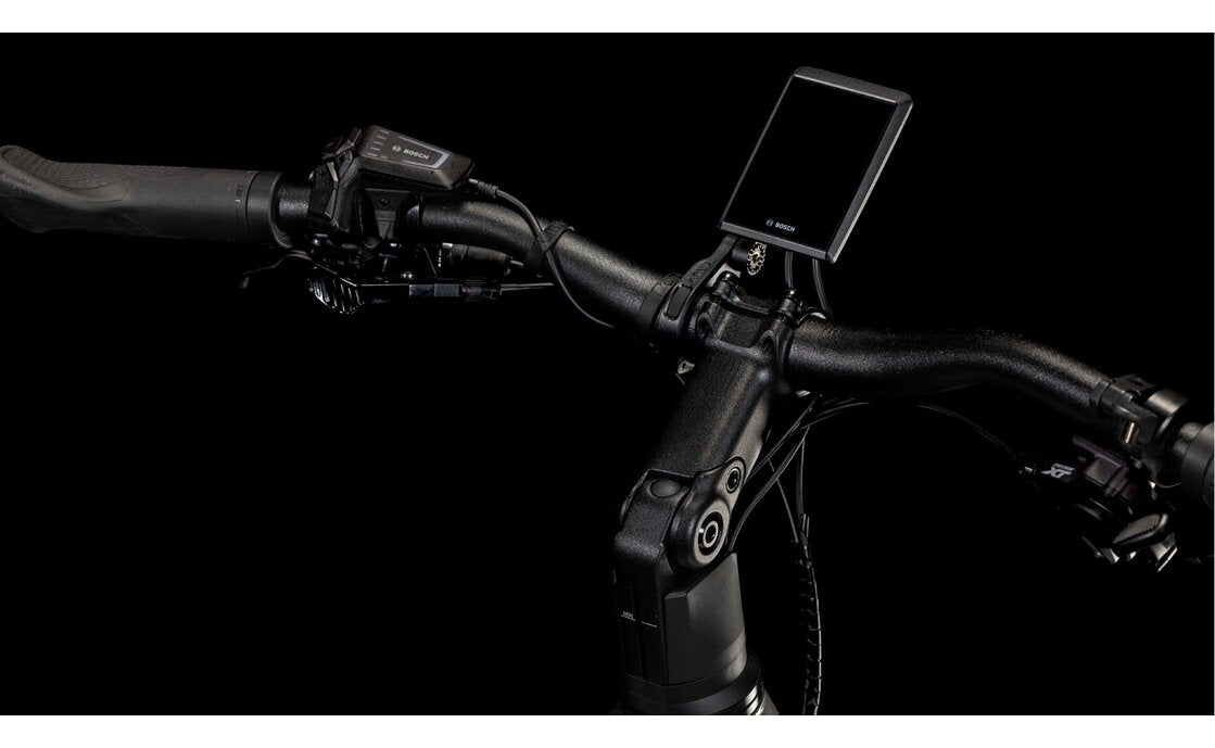 Kathmandu Hybrid SLX 800 E-Bike 2025