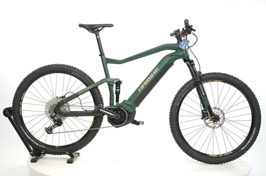 Haibike AllTrail 4 29