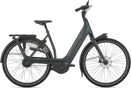 Gazelle Avignon C380 HMB 2024 – Komfort trifft auf Innovation