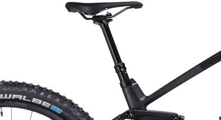 Cube Stereo Hybrid 140 HPC SLX 750 – Performance trifft auf Präzisi