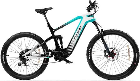 Cyrusher Cyclone X