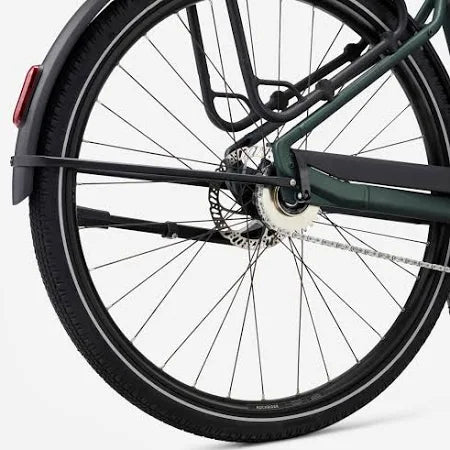 ROCKRIDER E-ACTV 900 LF – SUV-Trekking E-Bike (28 Zoll, Automatik)