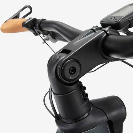 ROCKRIDER E-ACTV 900 LF – SUV-Trekking E-Bike (28 Zoll, Automatik)