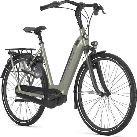 Gazelle Arroyo C7+ HMB Elite blau 500Wh
