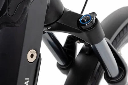 HNF Nicolai XD3 All Terrain – Vielseitiges E-Bike für jede Strecke