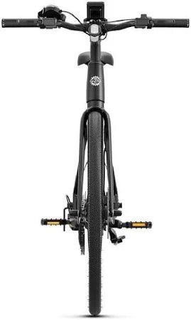 Heybike EC 1 – Pedelec E-Bike mit Diamantrahmen