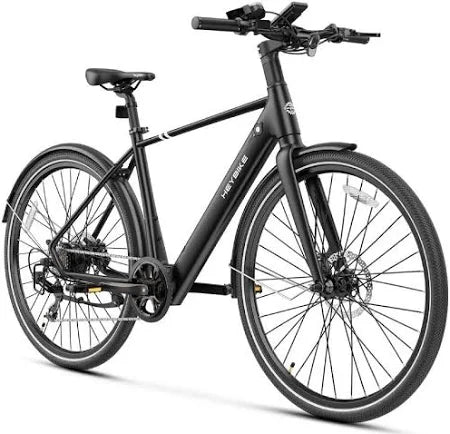 Heybike EC 1 – Pedelec E-Bike mit Diamantrahmen