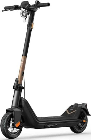 NIU KQi3 Pro – Leistungsstarker E-Scooter mit Komfort und Reichweite