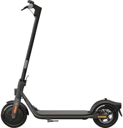 Ninebot E-Scooter by Segway KickScooter F20D
