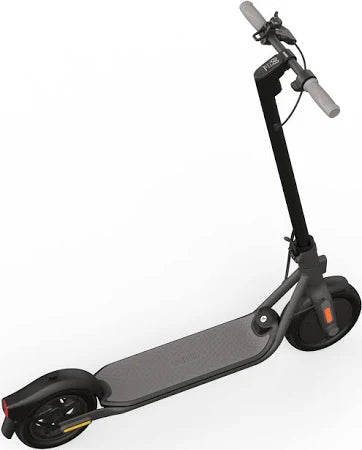 Ninebot E-Scooter by Segway KickScooter F20D