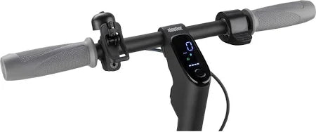 Ninebot E-Scooter by Segway KickScooter F20D