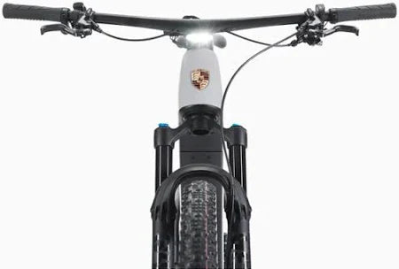 Porsche eBike Sport 2025 – Luxus trifft auf Performance