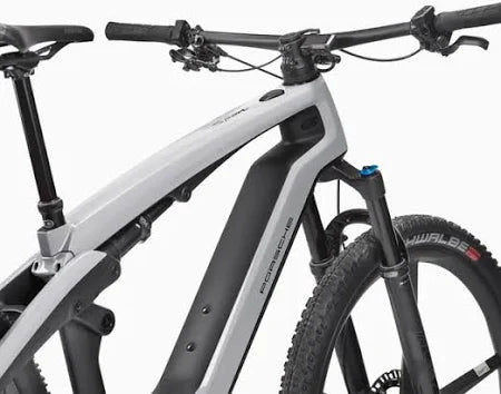 Porsche eBike Sport 2025 – Luxus trifft auf Performance