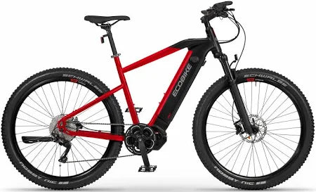 S Pedelec 70 km/h MTB 29 Zoll Mittelmotor RX500