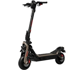 Segway GT3 Pro – High-End Elektro-Scooter für maximale Performance