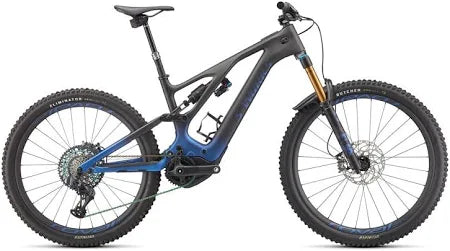 Specialized S-Works Turbo Levo – High-Performance E-MTB