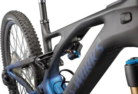 Specialized S-Works Turbo Levo – High-Performance E-MTB