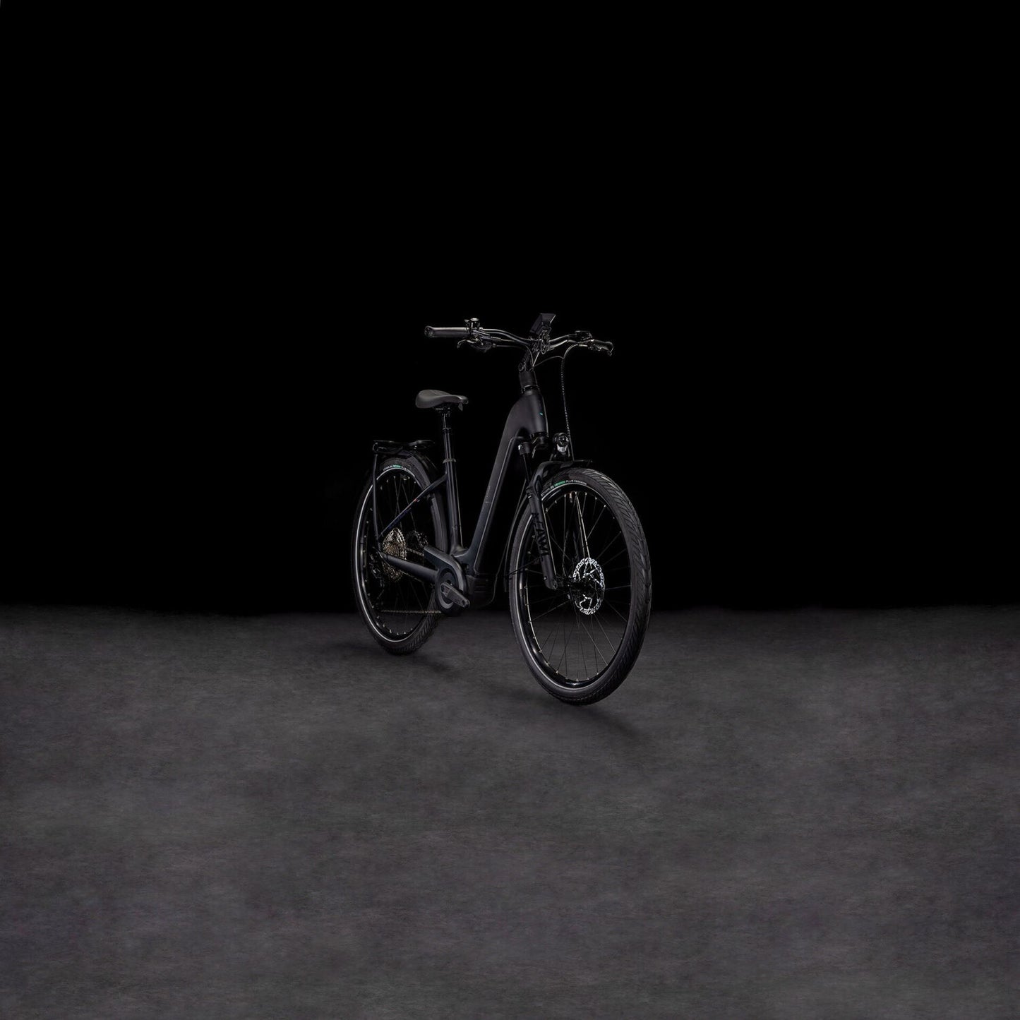 Cube Kathmandu Hybrid EXC 800 2025