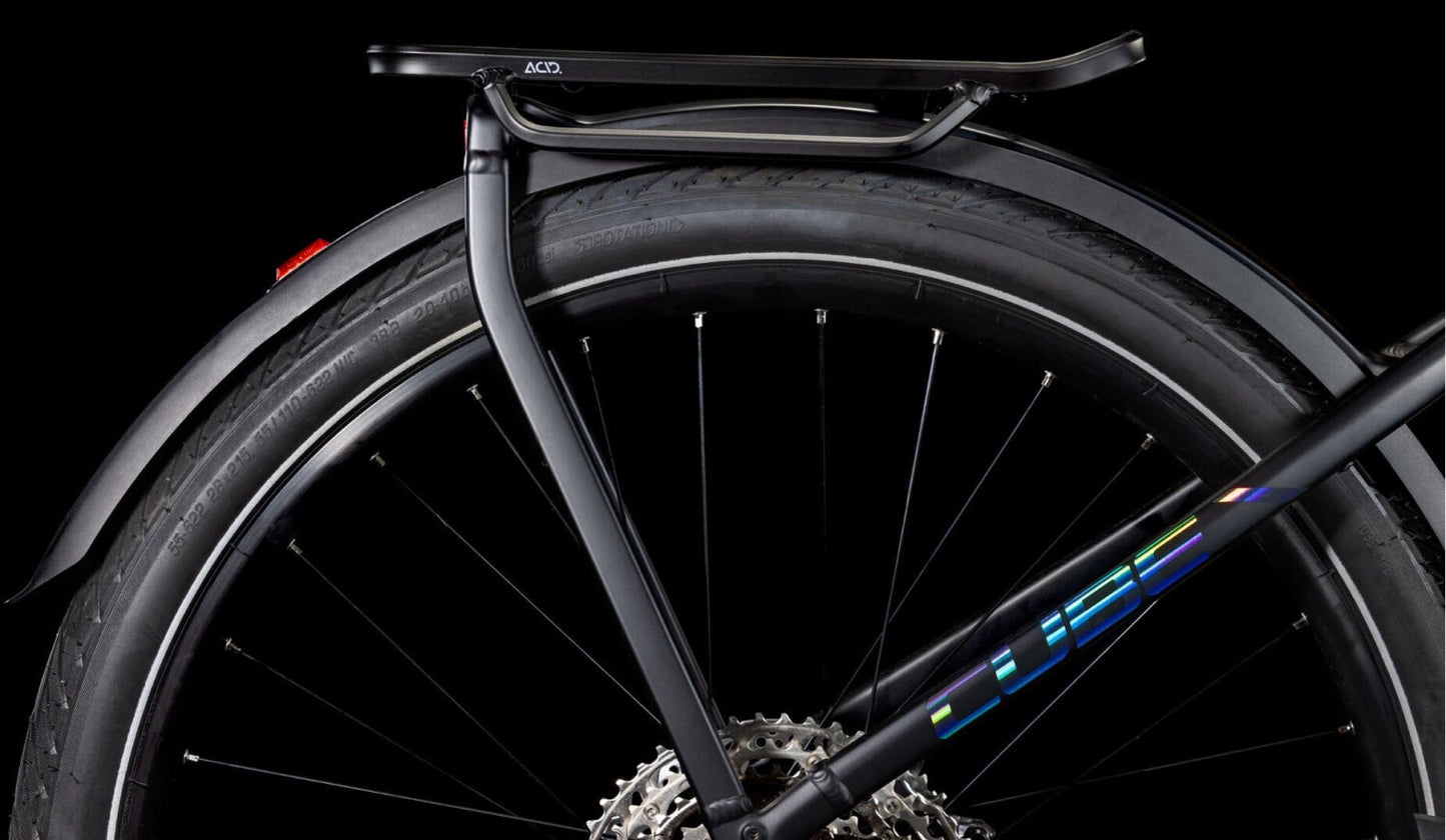 Cube Kathmandu Hybrid EXC 800 2025