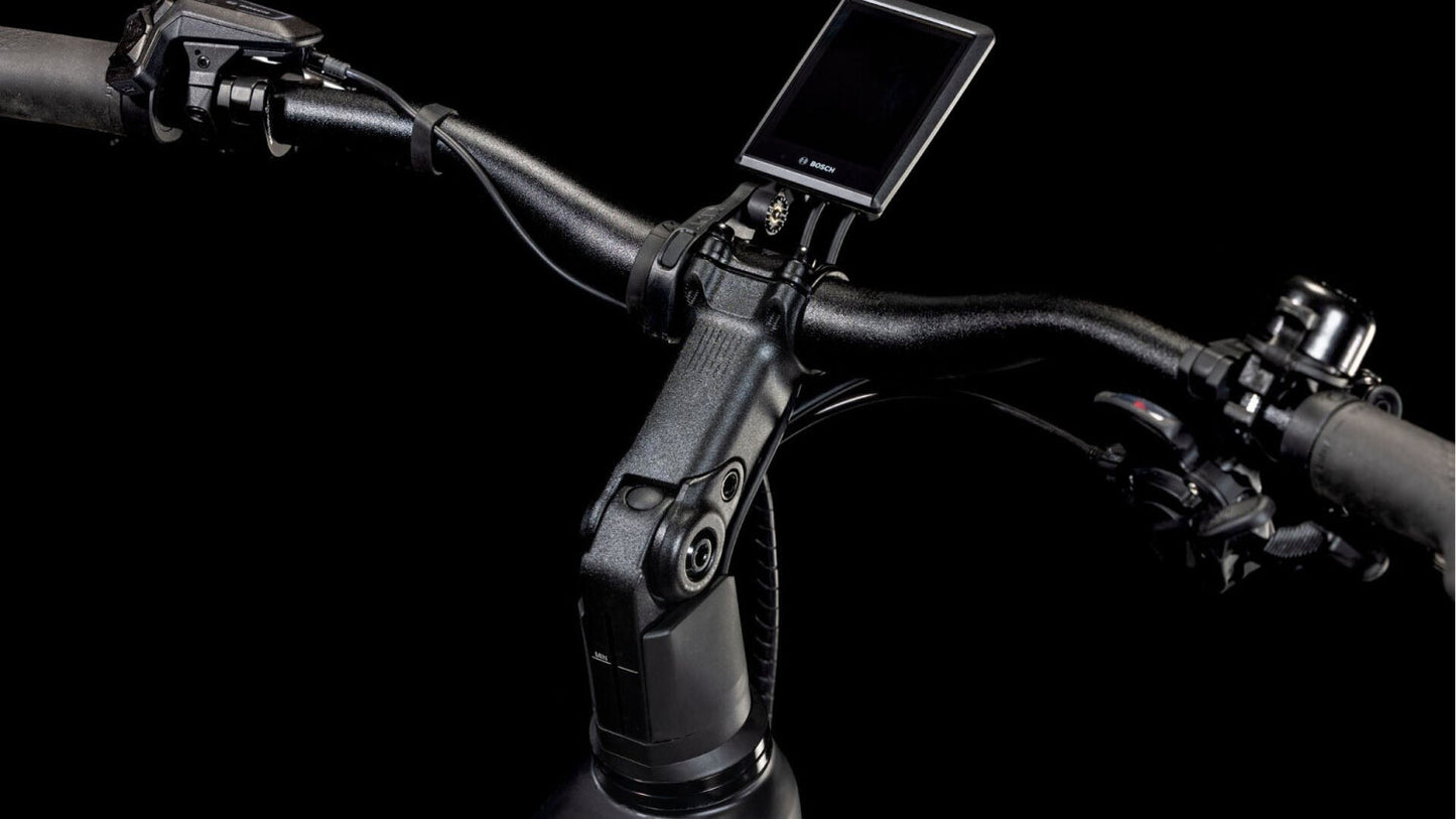 Cube Kathmandu Hybrid EXC 800 2025