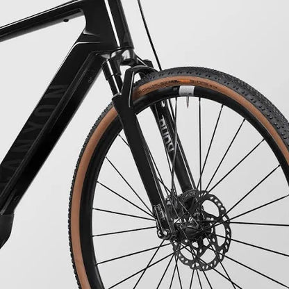 Canyon Grizl:ONfly CF 7 – E-Gravel Bike für maximale Freiheit