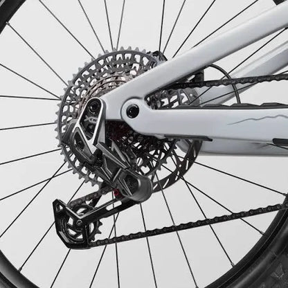 Canyon Strive:ON CFR LTD E-Bike