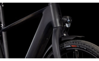 Cube Kathmandu Hybrid C 62 SLX 400X carbon´n´black 2025