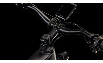 Cube Kathmandu Hybrid C 62 SLX 400X carbon´n´black 2025