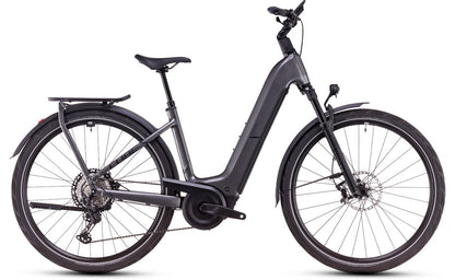 Kathmandu Hybrid SLX 800 E-Bike 2025