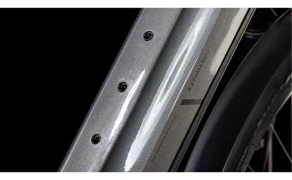 Kathmandu Hybrid SLX 800 E-Bike 2025