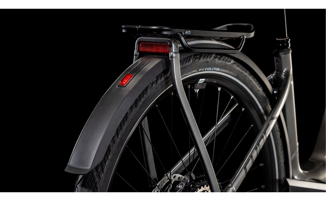 Kathmandu Hybrid SLX 800 E-Bike 2025