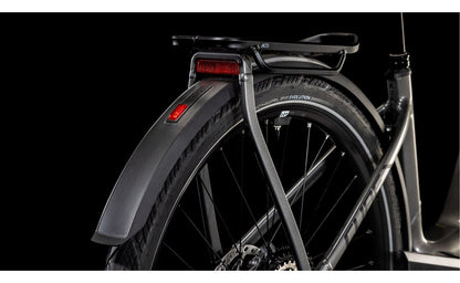 Kathmandu Hybrid SLX 800 E-Bike 2025