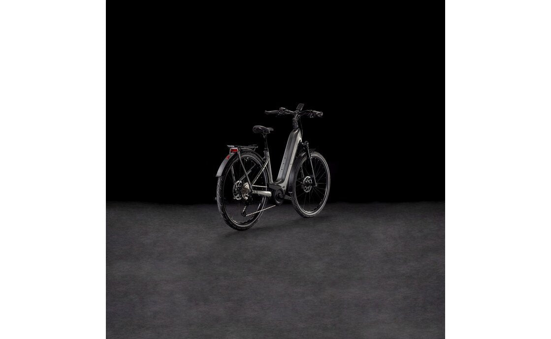 Kathmandu Hybrid SLX 800 E-Bike 2025