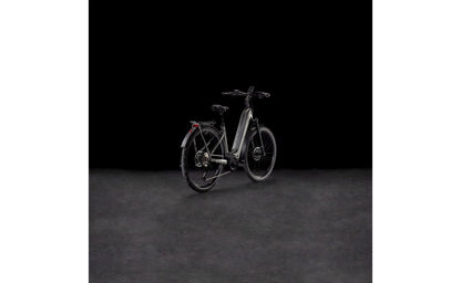 Kathmandu Hybrid SLX 800 E-Bike 2025