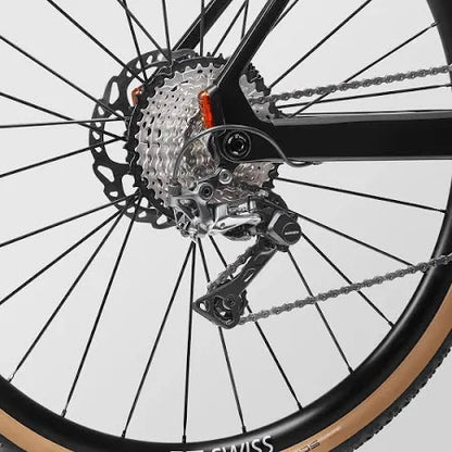 Canyon Grizl:ONfly CF 7 – E-Gravel Bike für maximale Freiheit