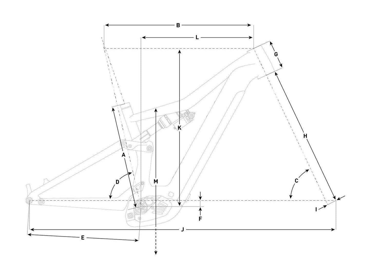 Focus Jam² 6.7 - 600, white / adamantsilver