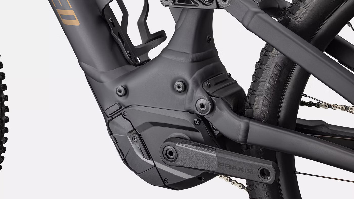 Specialized Turbo Levo Comp Alloy