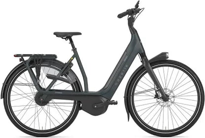 Gazelle Avignon C380 HMB 2024 – Komfort trifft auf Innovation