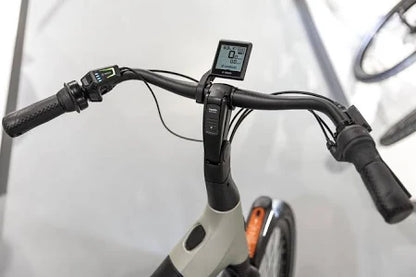 Gazelle Avignon C380 HMB 2024 – Komfort trifft auf Innovation