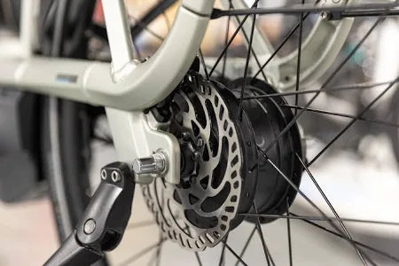 Gazelle Avignon C380 HMB 2024 – Komfort trifft auf Innovation