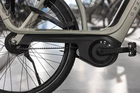 Gazelle Avignon C380 HMB 2024 – Komfort trifft auf Innovation