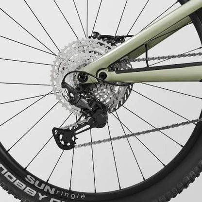 Canyon Neuron:ONfly CF 8 – Kraftvolles E-Mountainbike mit Carbonrahmen