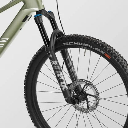 Canyon Neuron:ONfly CF 8 – Kraftvolles E-Mountainbike mit Carbonrahmen