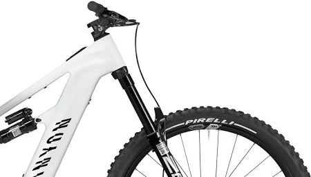 Canyon Strive:ON CFR LTD E-Bike