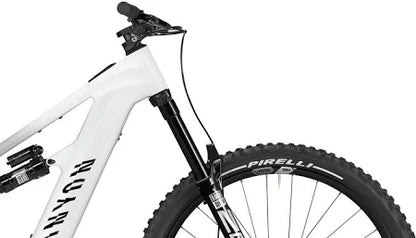 Canyon Strive:ON CFR LTD E-Bike