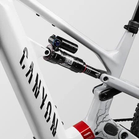 Canyon Strive:ON CFR LTD E-Bike