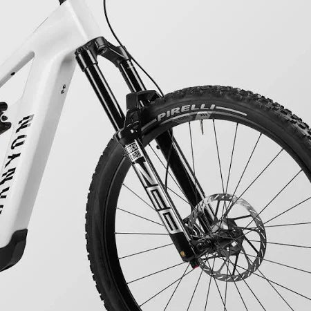 Canyon Strive:ON CFR LTD E-Bike