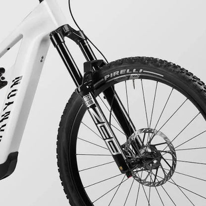 Canyon Strive:ON CFR LTD E-Bike